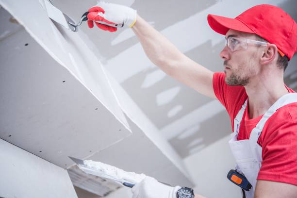 Lakewood, OH Drywall & Painting Services Company